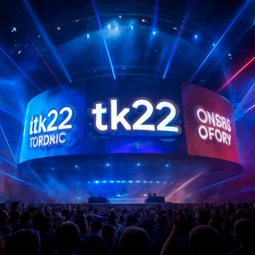 tk22 অফার বোর্ড ডিসপ্লে